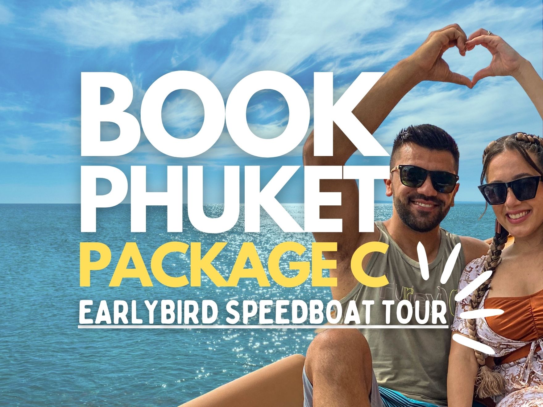 Phi Phi Island Sunrise Tour Early Bird Speedboat From Phuket