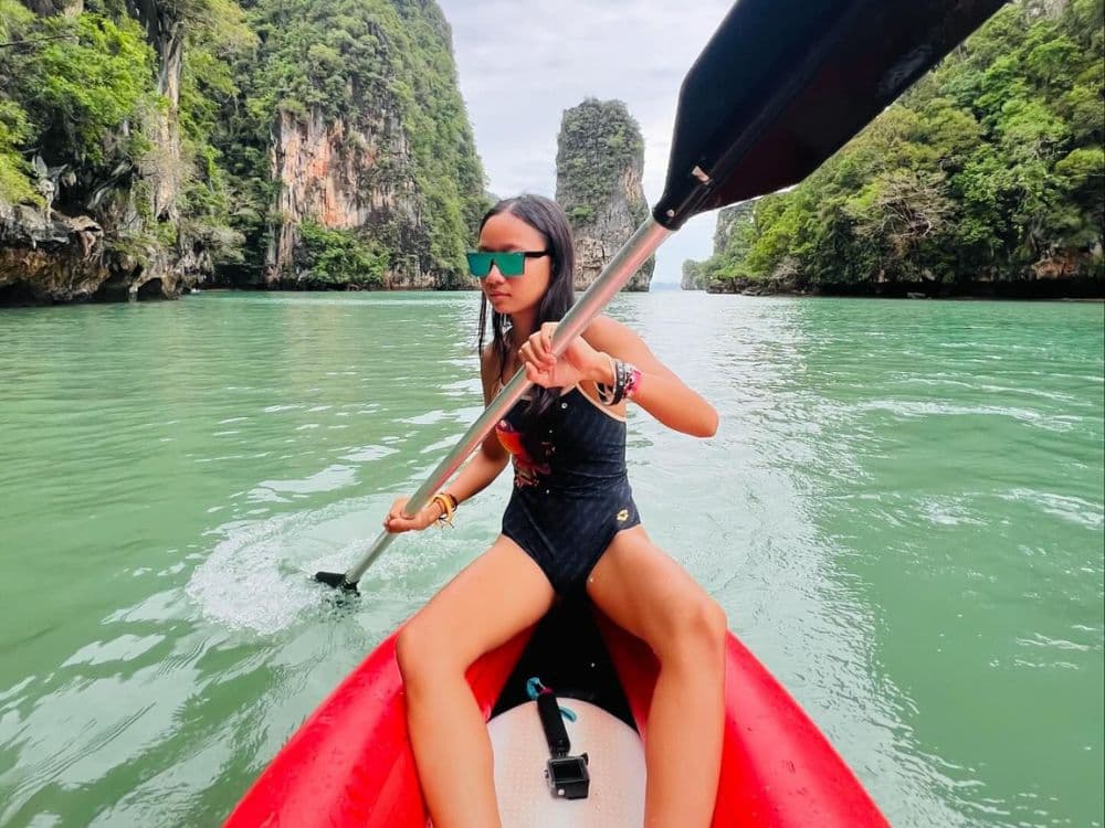 James Bond Private Longtail Boat Tour - Gallery image 8