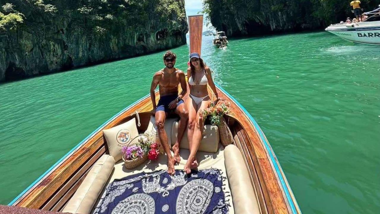 Krabi Islands Private Longtail Tour - Gallery image 5