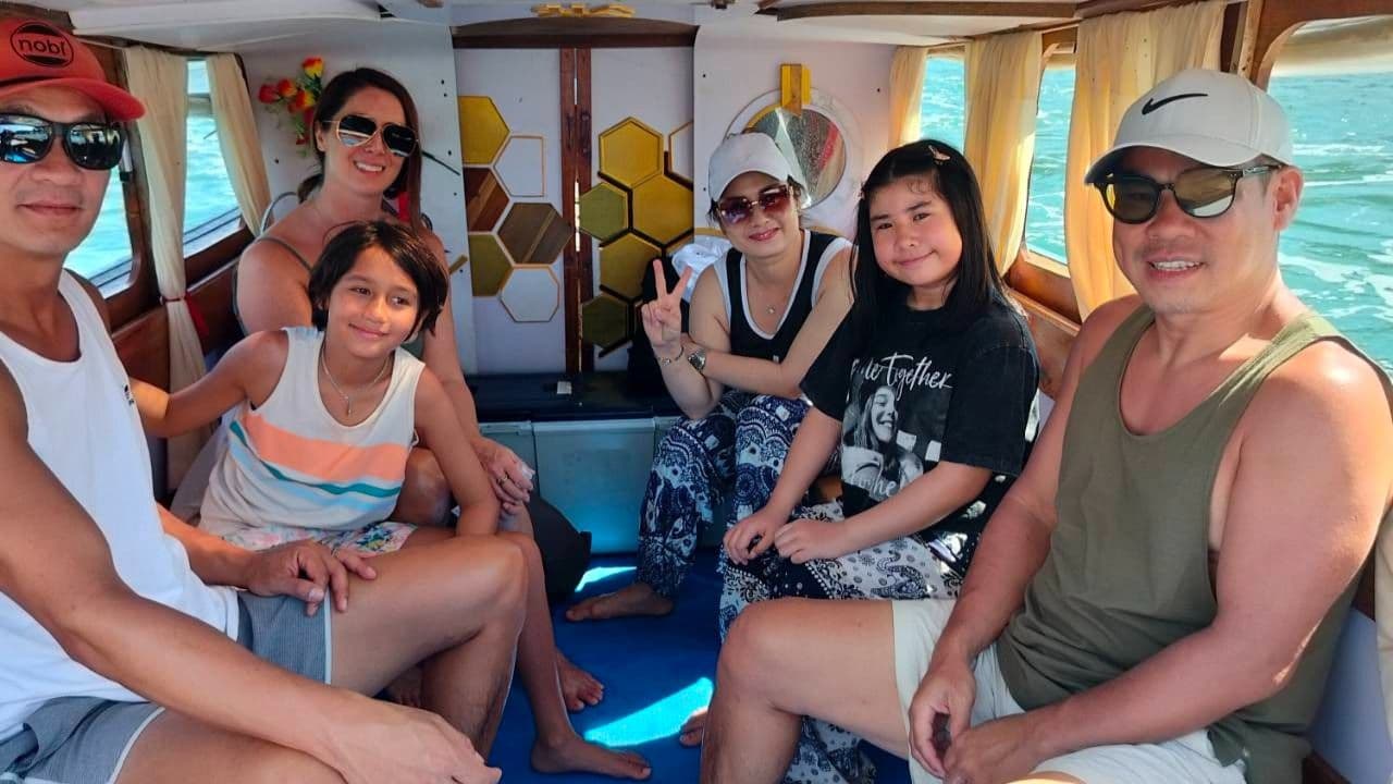 Krabi Islands Private Longtail Tour - Gallery image 7