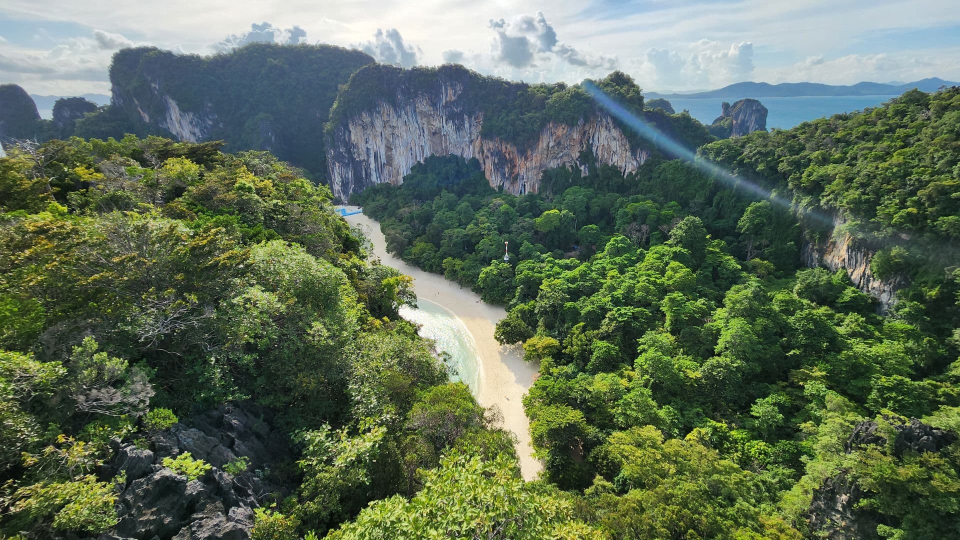 Krabi Islands Private Longtail Tour - Image 4