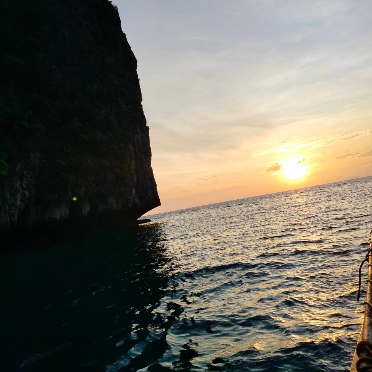 Maya Bay & Phi Phi Islands Sunrise Private Speedboat Tour - Gallery image 8