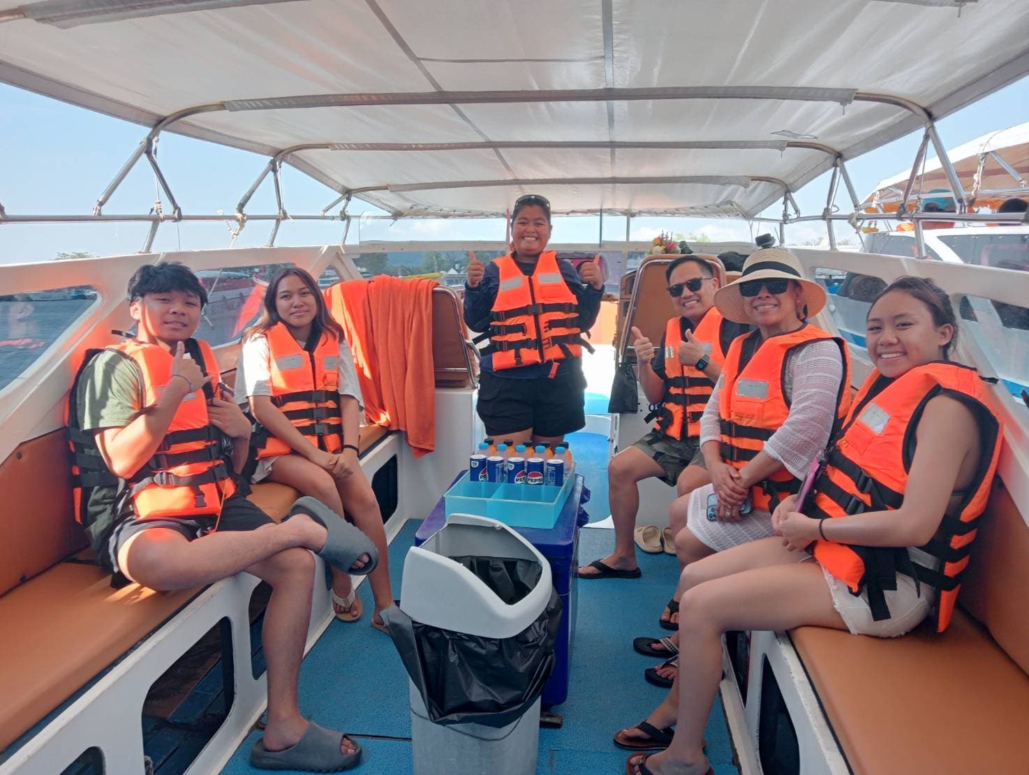 Phi Phi Islands Private Speedboat Tour  - Gallery image 6