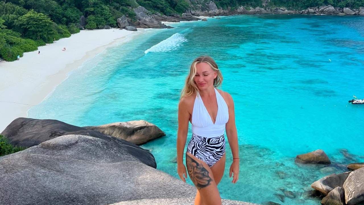 Similan Islands Private Speedboat Tour  - Gallery image 3