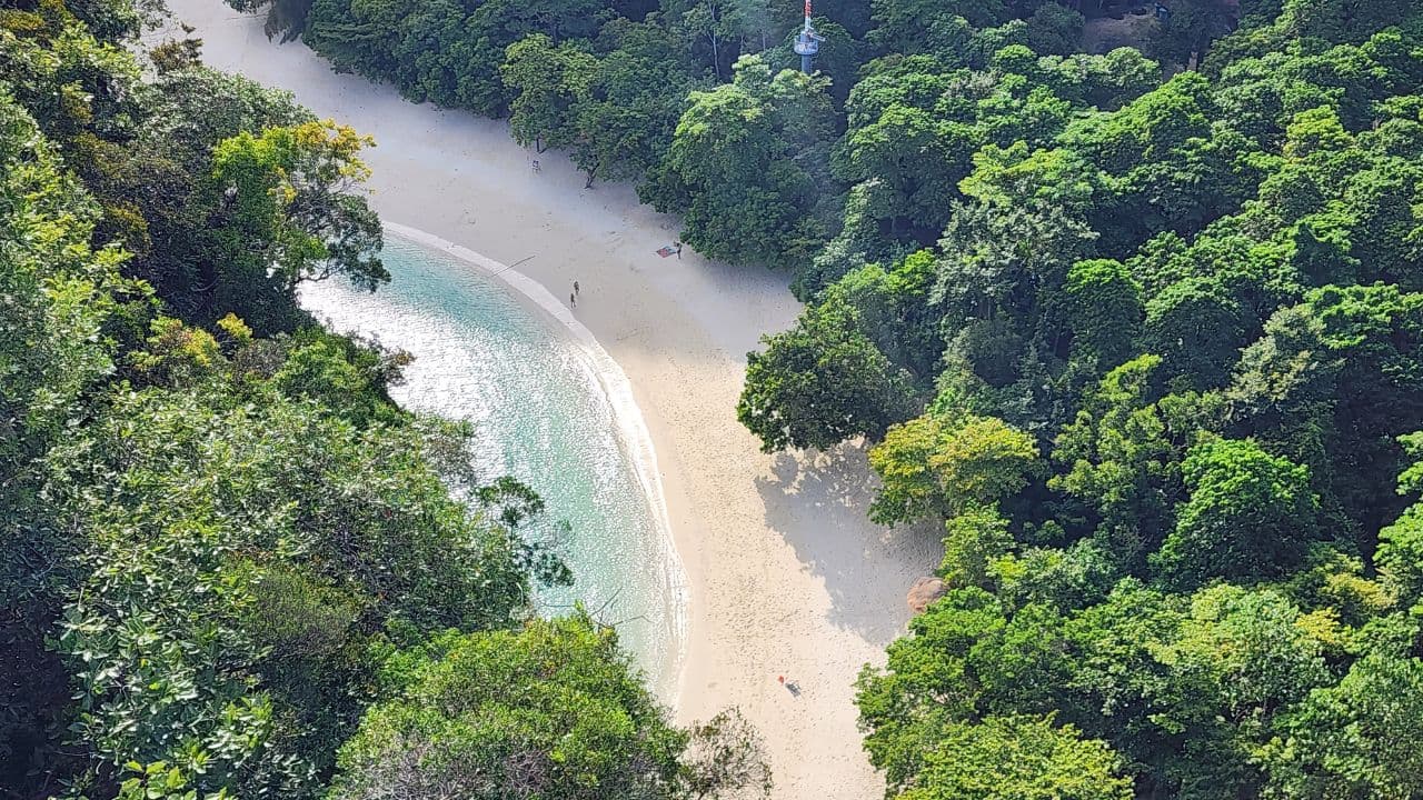 Krabi Islands Private Speedboat Tour - Gallery image 4