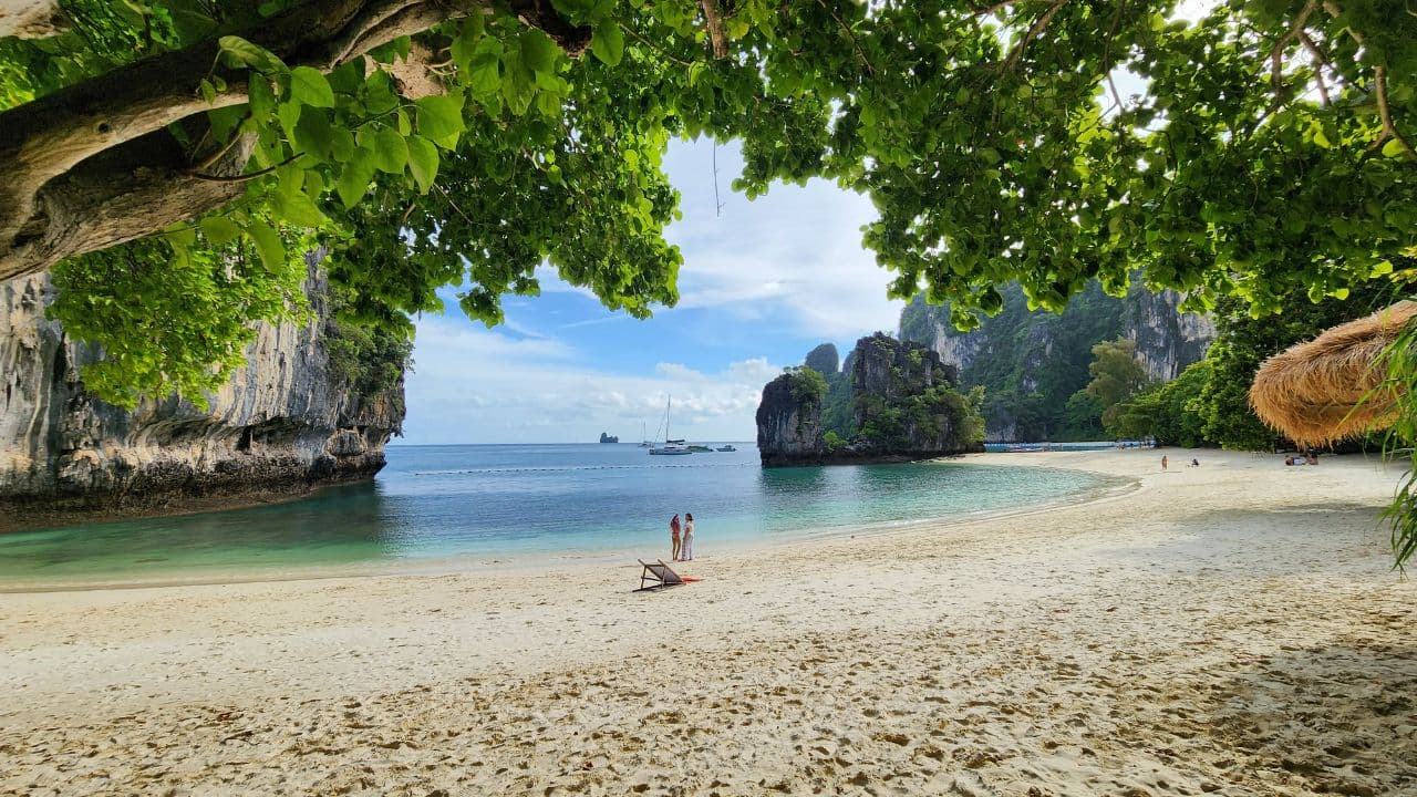 Krabi Islands Private Speedboat Tour - Gallery image 5