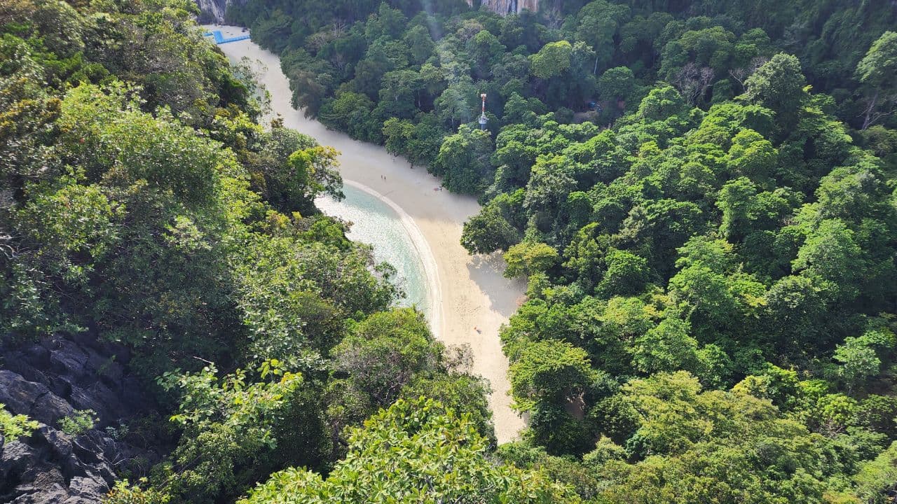 Krabi Islands Private Speedboat Tour - Gallery image 6