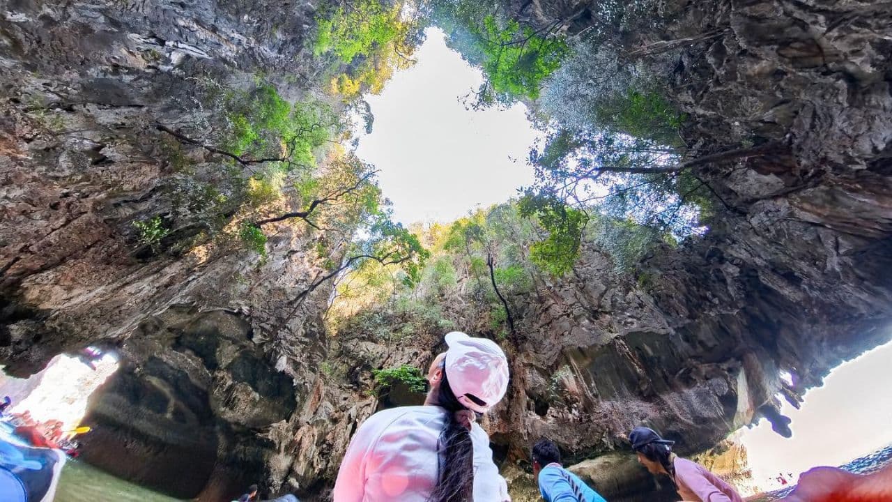 Krabi Islands Private Speedboat Tour - Gallery image 8