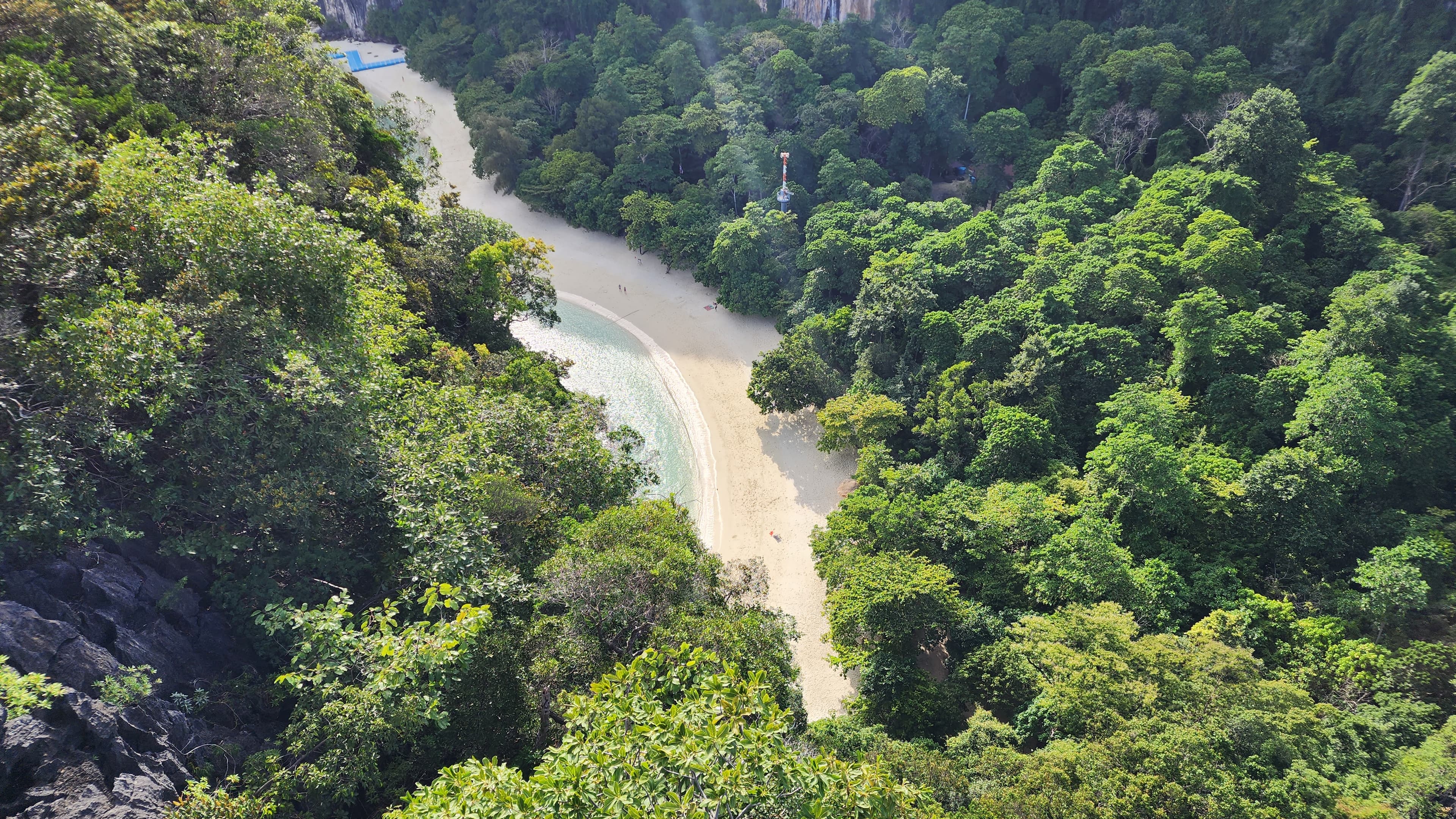 10. Krabi (Hong Islands & 4 Islands) Private Speedboat Tour