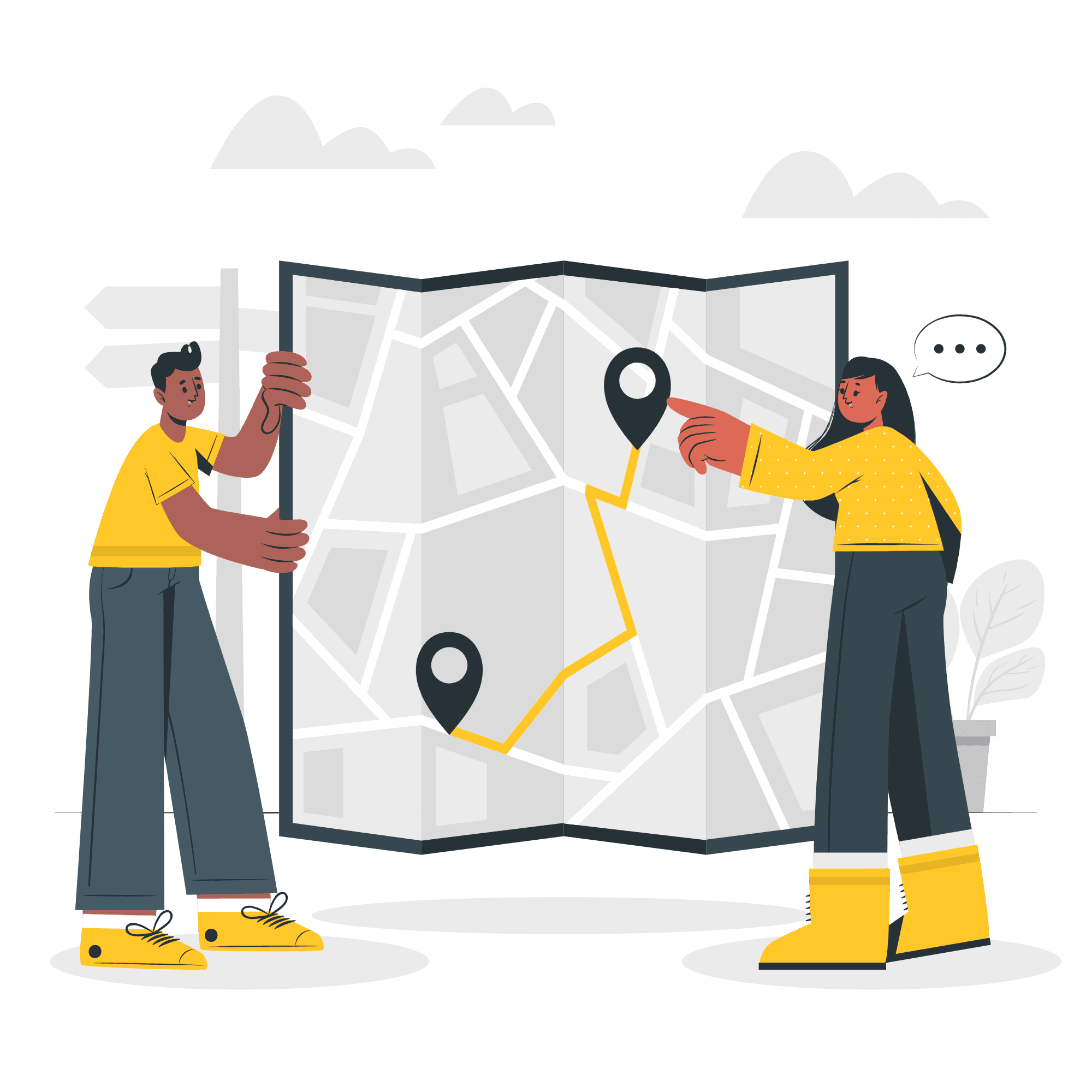 Streamlined Booking Process on a Mobile Device