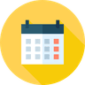 Tour Booking Calendar