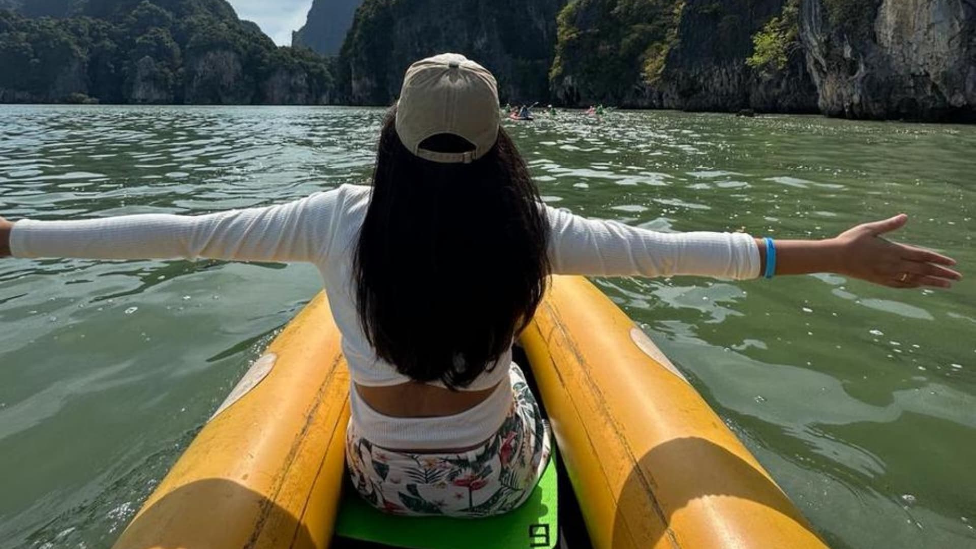 Samet Nangshee Sunrise Private Viewpoint & Boat Tour - Gallery image 8