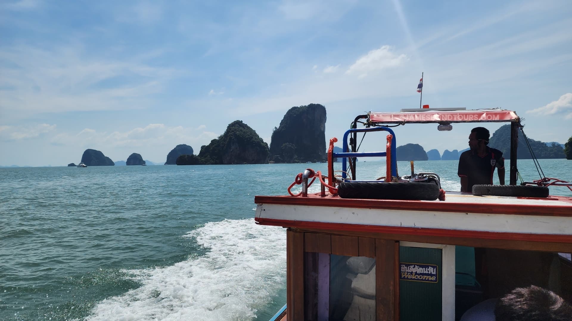 Samet Nangshee Sunrise Private Viewpoint & Boat Tour - Gallery image 3