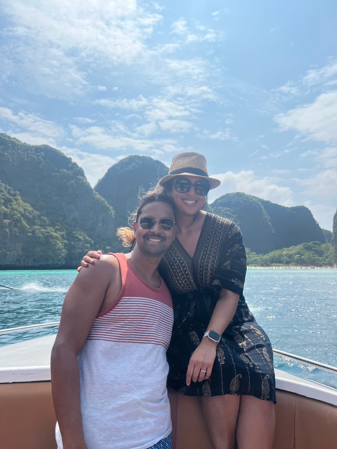 Phi Phi Islands Private Speedboat Tour image 4