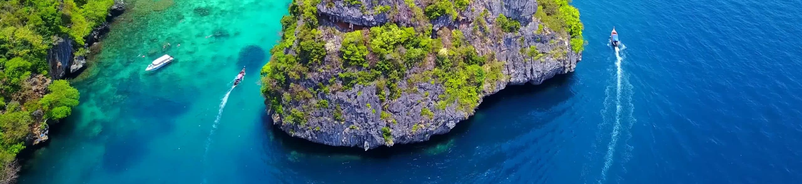 Phi Phi Islands Weather