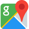 Chat on Google Maps