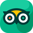 TripAdvisor logo