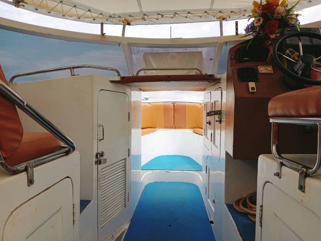 Phi Phi Islands Private Speedboat Tour - Gallery image 7