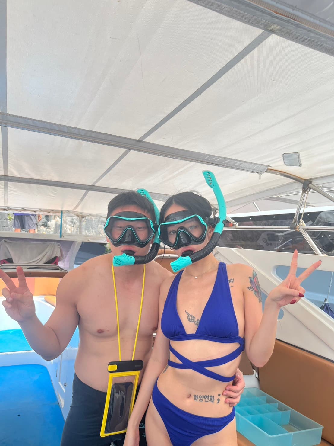Phi Phi Islands Private Speedboat Tour - Gallery image 2