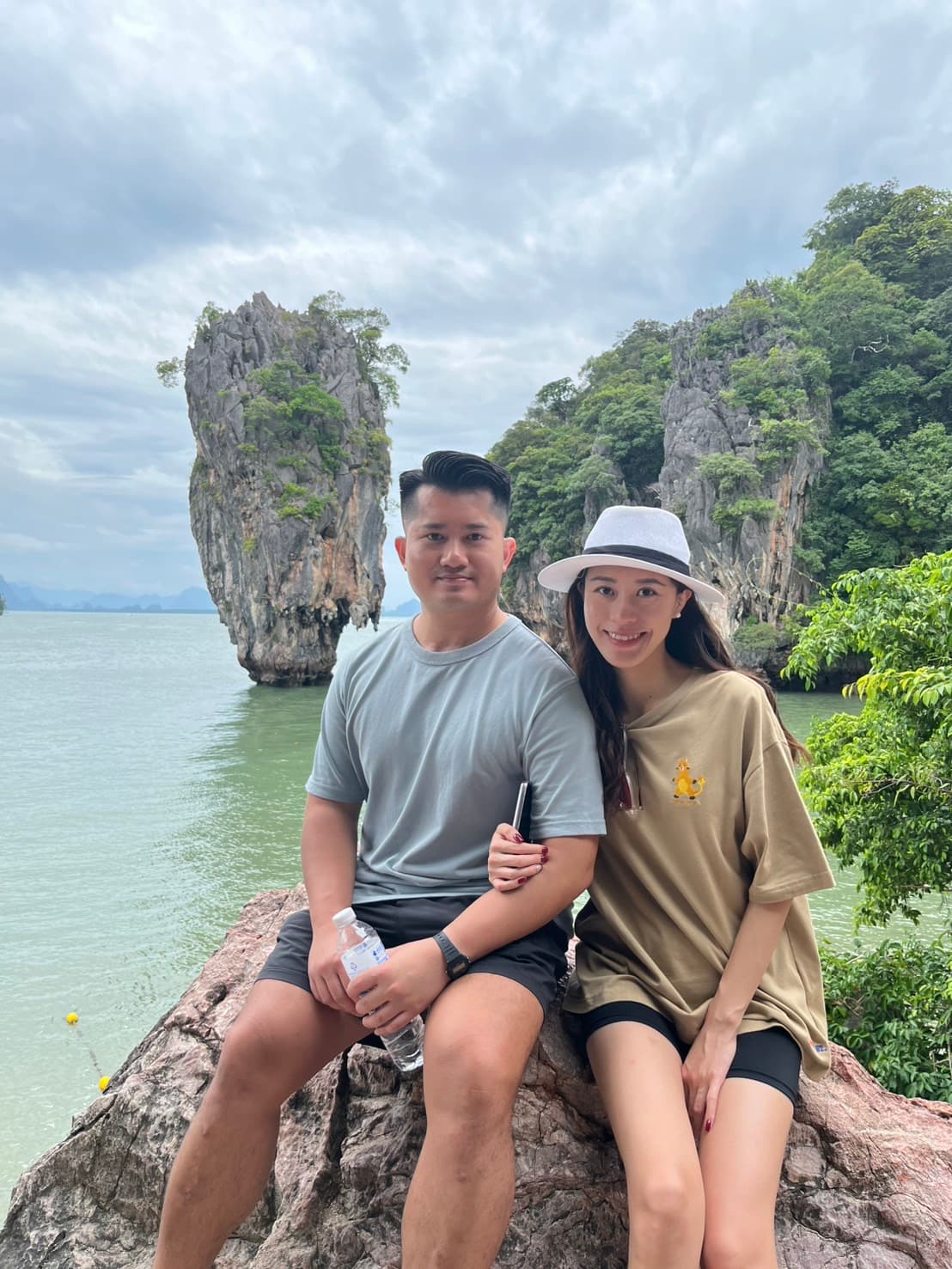 James Bond Private Longtail Boat Tour with Canoeing & Viewpoint - 18