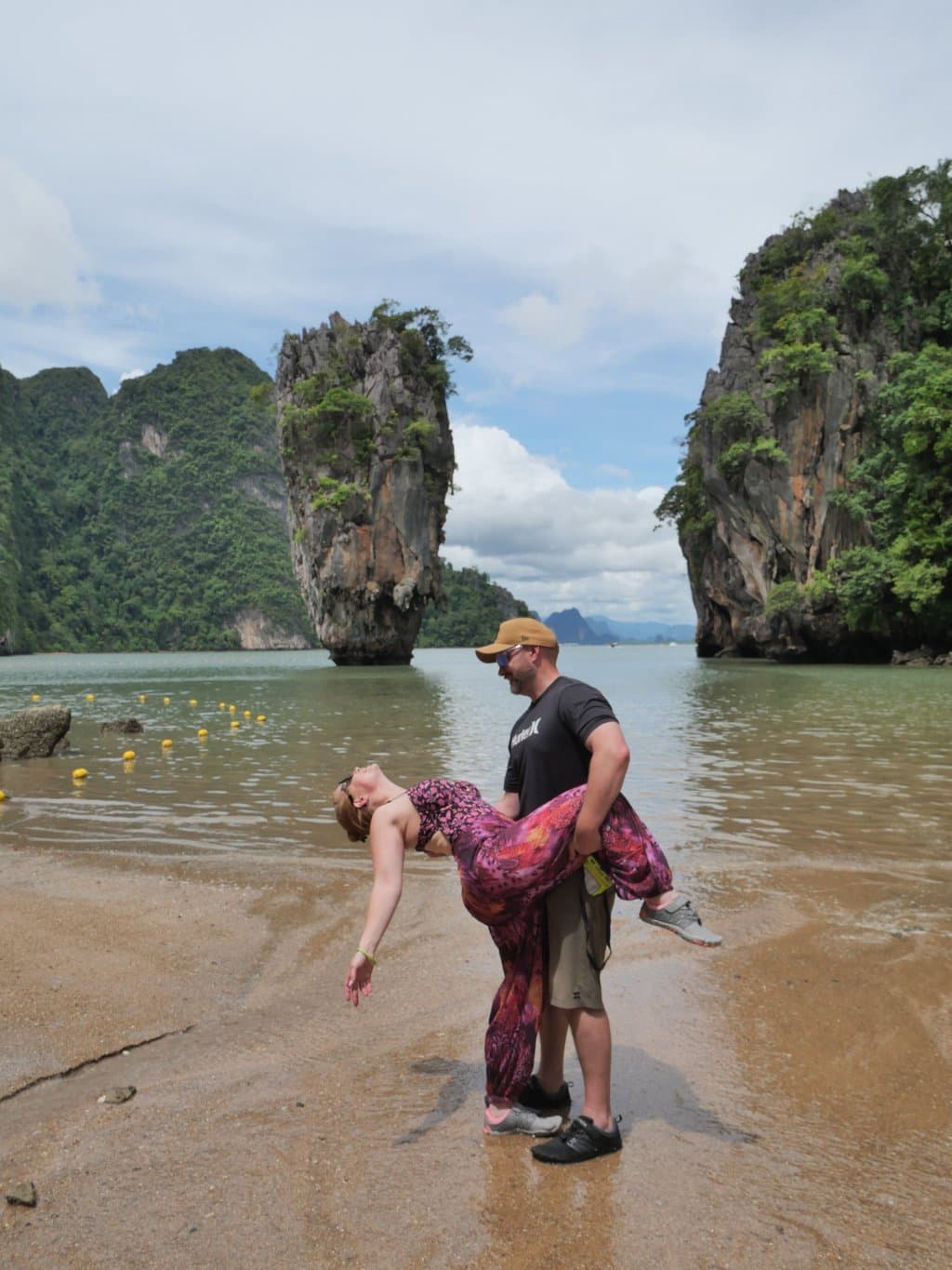 James Bond Private Speedboat Tour - Gallery Image 3