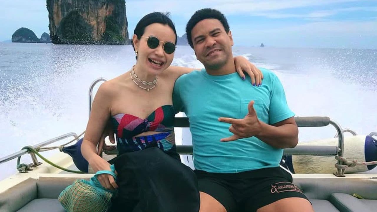 Krabi Islands Private Speedboat Tour - couples speedboat tour