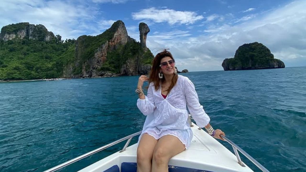 Krabi Islands Private Speedboat Tour - krabi islands privatespeedboat