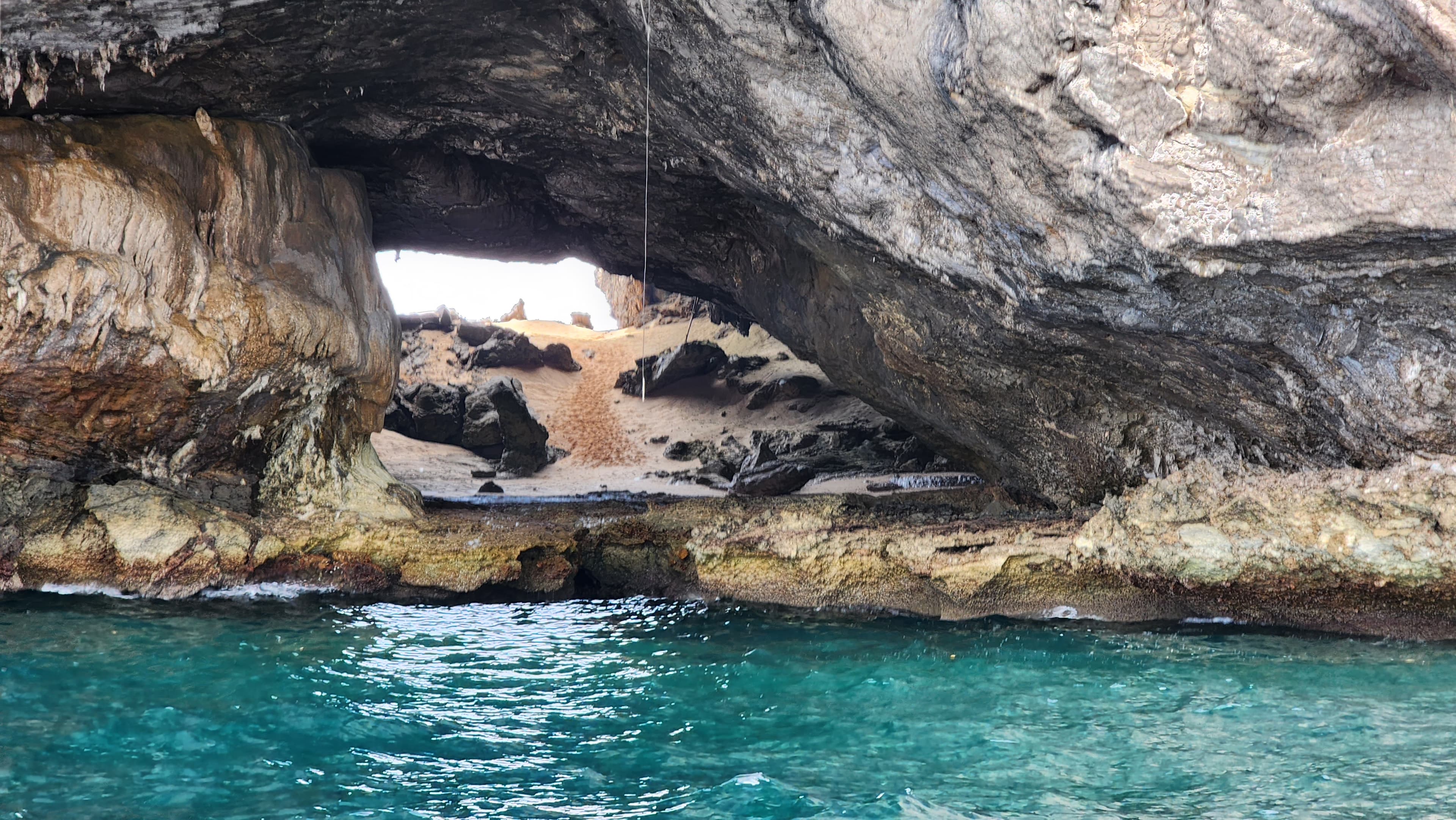 Phi Phi Islands Private Longtail Boat Tour - Gallery Image 3