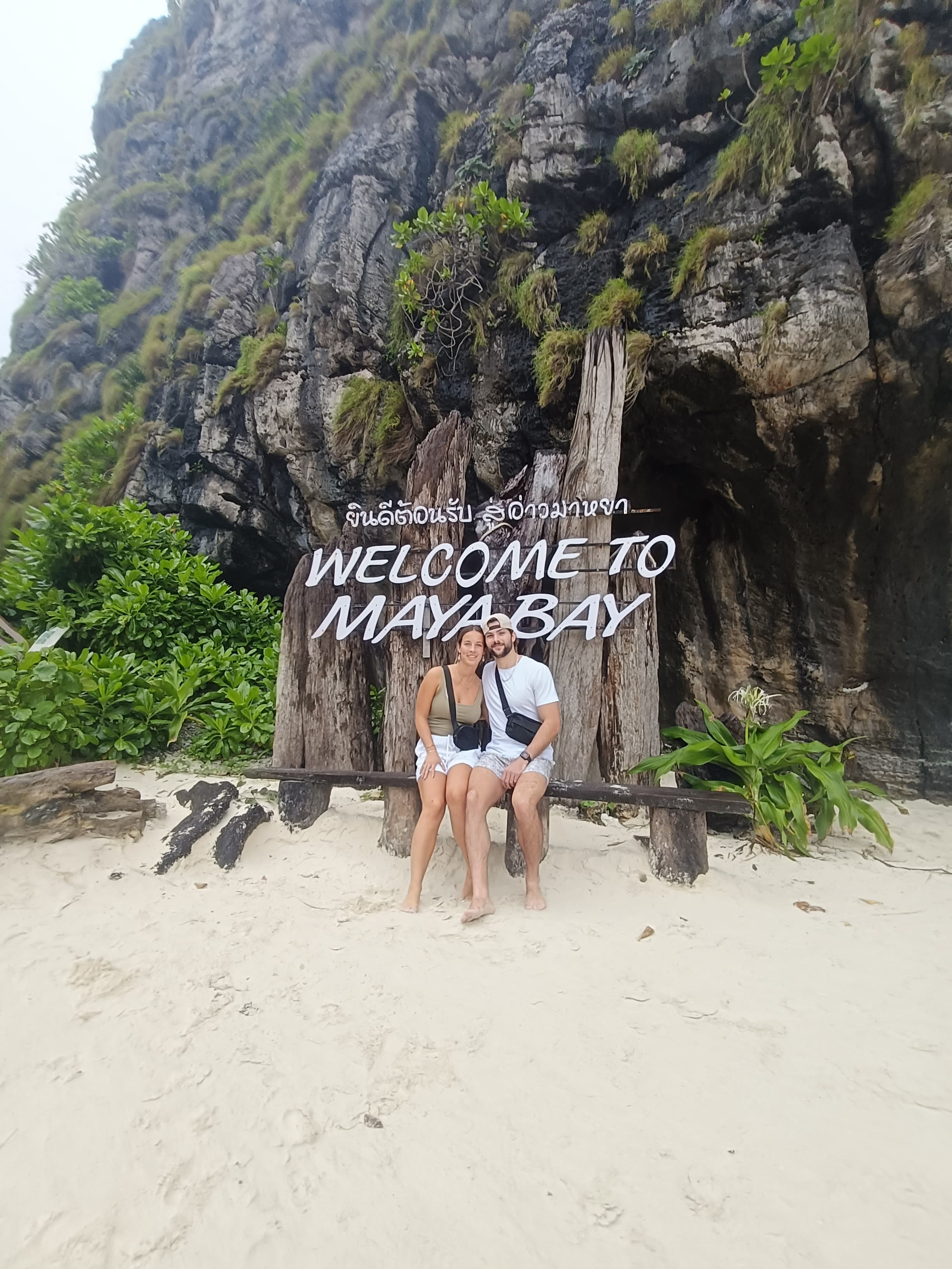 Phi Phi Islands Private Longtail Boat Tour - 1764135486453