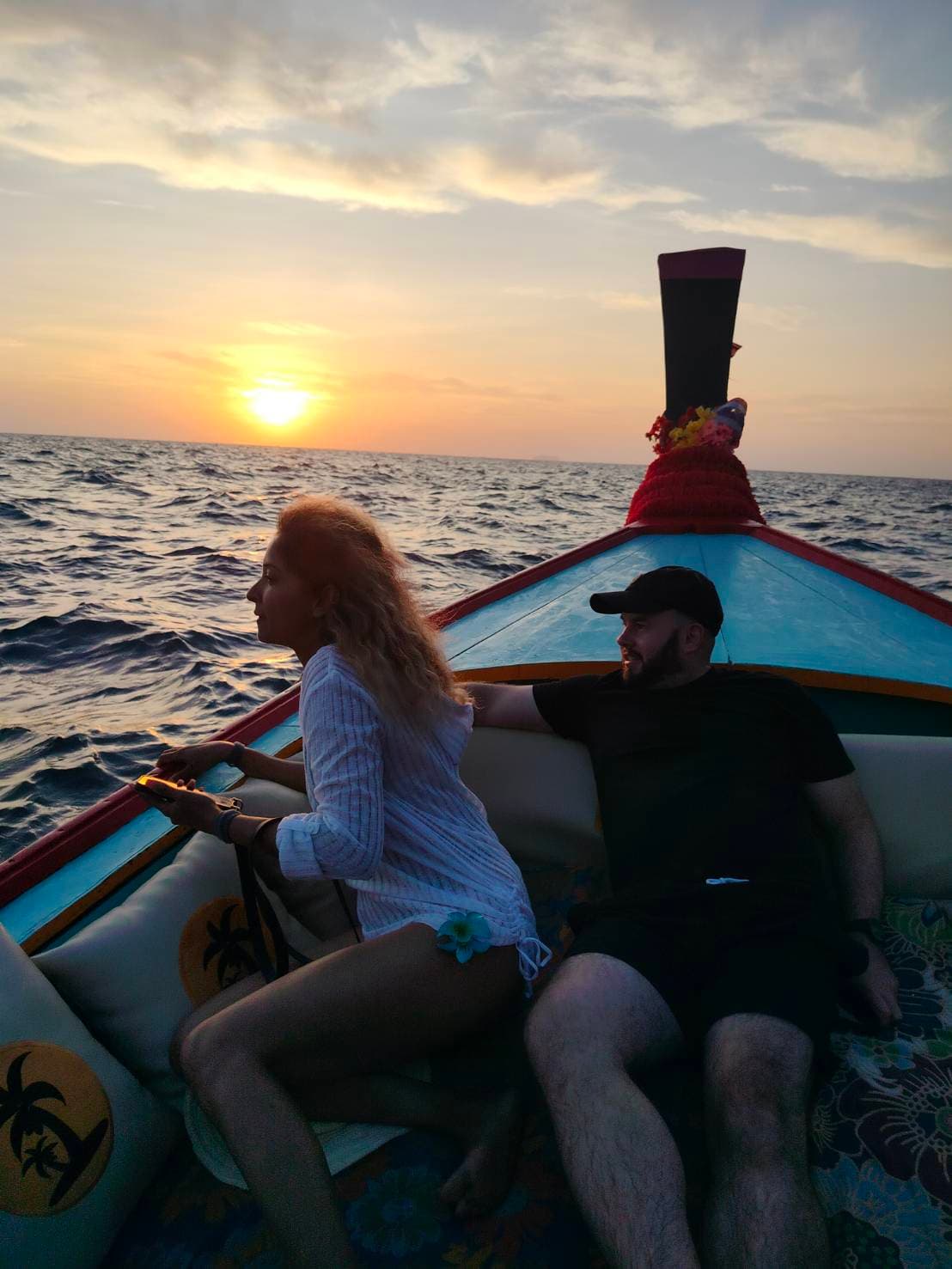 Phi Phi Islands Private Longtail Boat Tour - 1764743994094