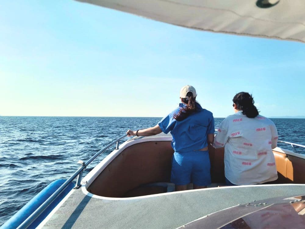 Phi Phi Islands Private Speedboat Tour - Gallery Image 8