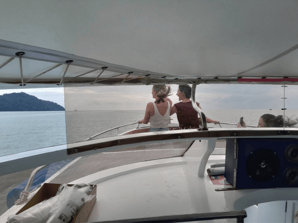 Maya Bay & Phi Phi Islands Sunrise Private Speedboat Tour - private speedboat tour to phi phi island from phuket