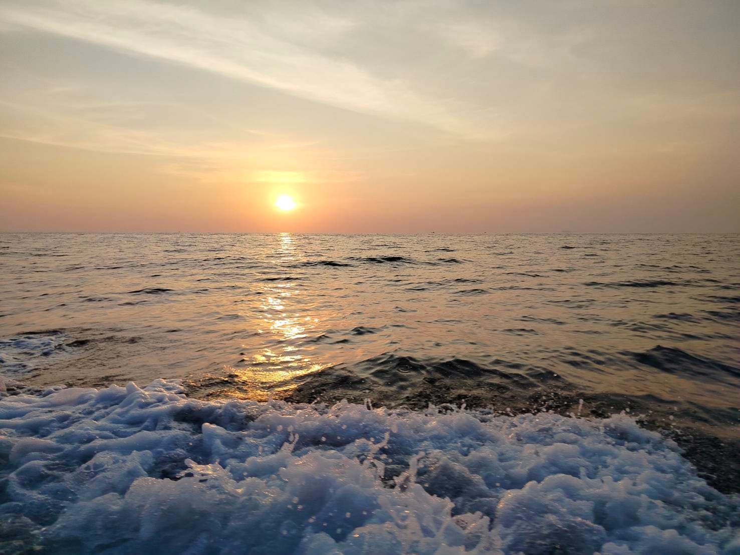 Maya Bay & Phi Phi Islands Sunrise Private Speedboat Tour - sunrise andaman sea koh phi phi