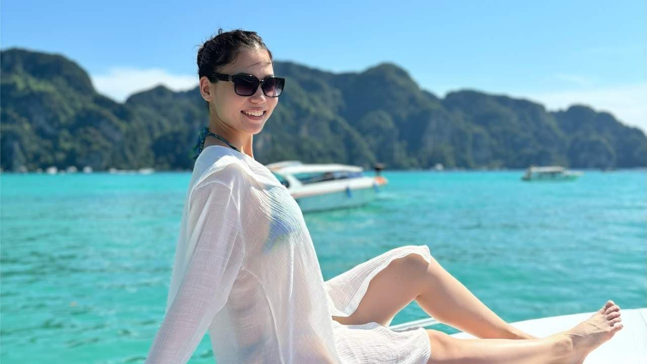 Similan Islands Private Speedboat Tour  - speedboat similan islands private tour