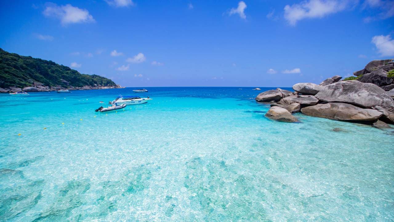 Similan Island Sunrise Private Tour - Gallery Image 8