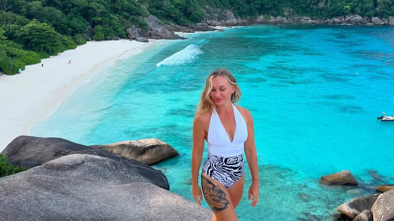 Similan Island Sunrise Private Tour - sunrise tour koh similan islands