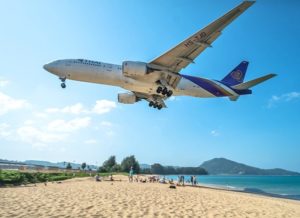 Phi Phi Island Private Airport Transfer