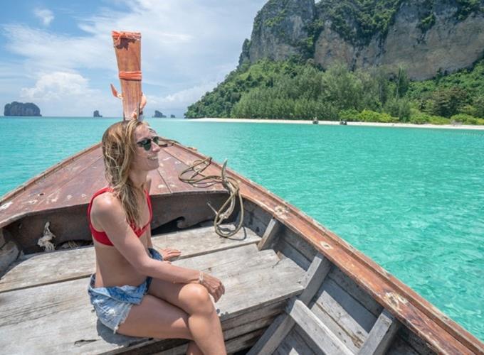 Private Phi Phi Islands Longtail Boat Tour From Phuket
