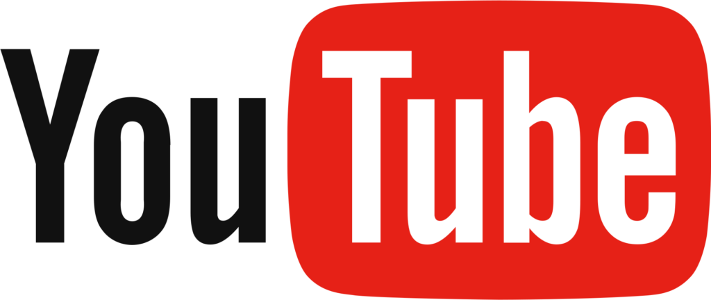 Youtube Logo Phiphi island tours