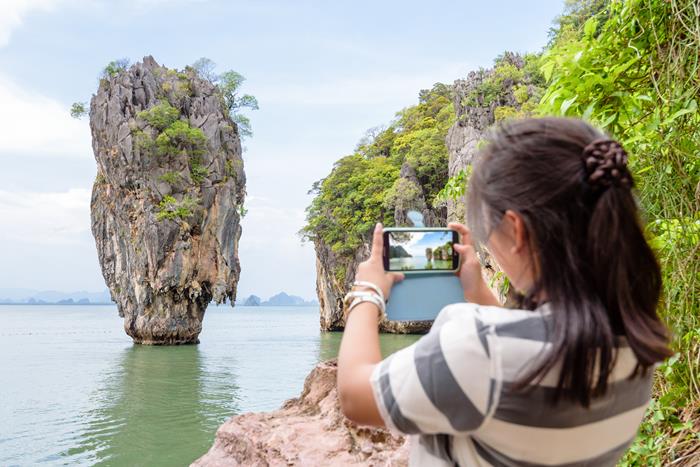 James Bond Island Private Tour Package