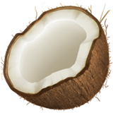 Coconut Emoji Phi Phi Tours