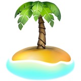 Phi Phi Island Island Emoji