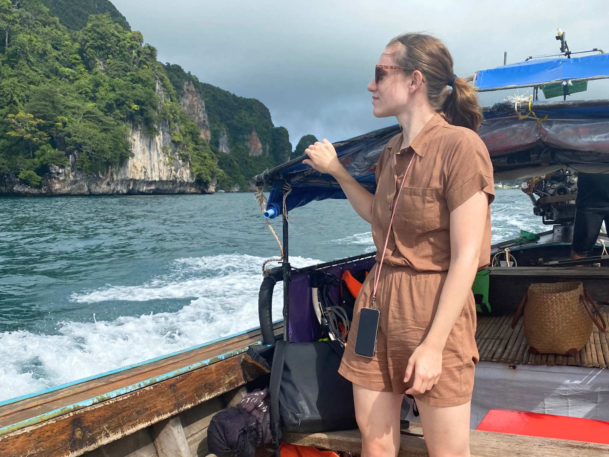 Phi Phi Island Tour