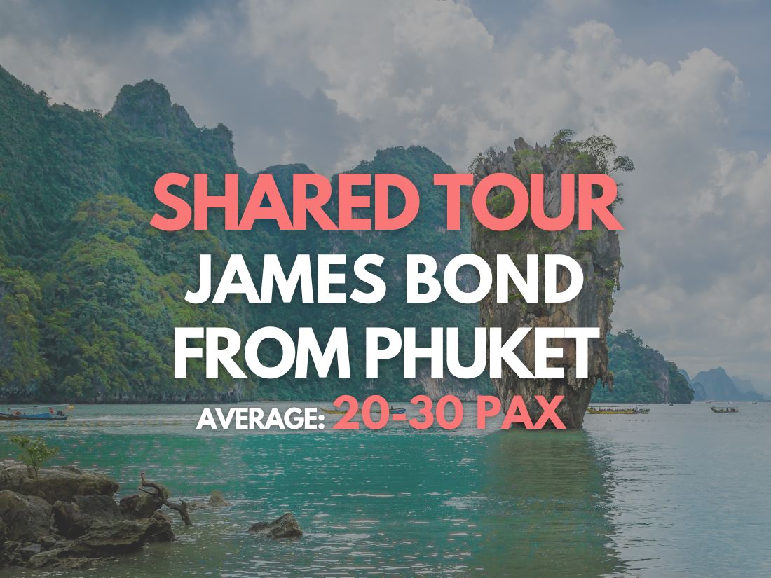 budget tour shared group speedboat krabi 4 islands tour from krabi ao nang external booking